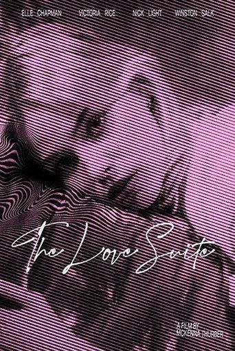 The Love Suite () poster
