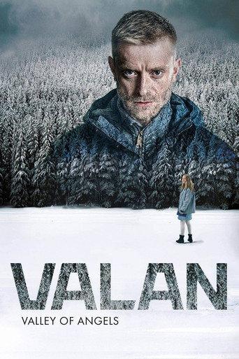 Valan: Valley of Angels (2019) poster