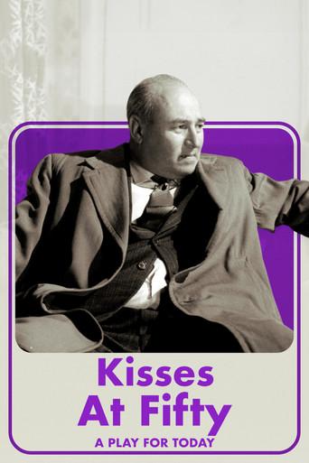 Kisses at Fifty (1973) poster