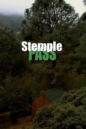 Stemple Pass (2012) poster