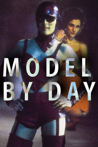 Model by Day (1994) poster