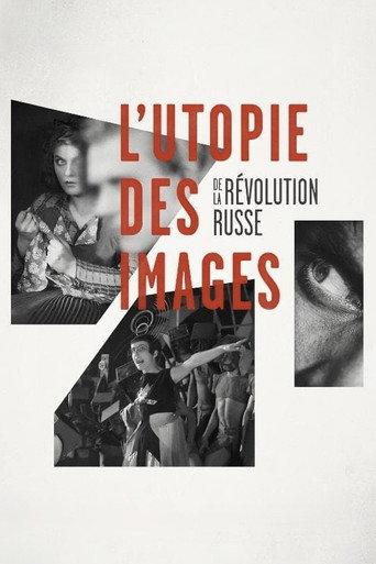 The Soviet Revolution Told Through its Cinema (2017) poster