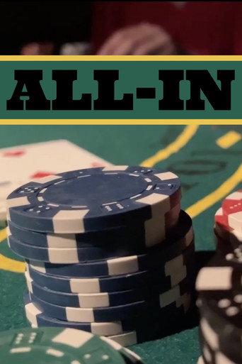 All-In (2023) poster