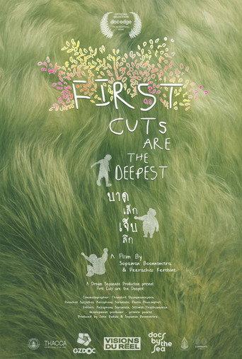First Cuts are the Deepest (2026) poster