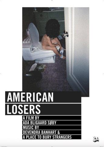 American Losers () poster