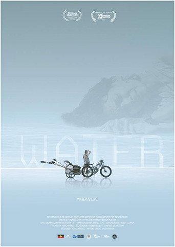 Water (2017) poster
