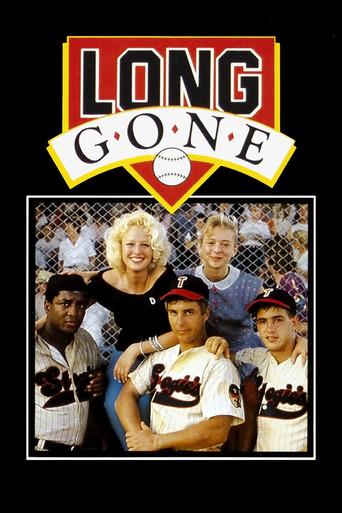 Long Gone (1987) poster