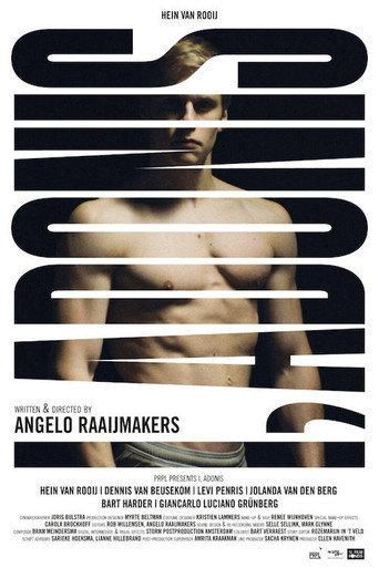I, Adonis (2022) poster