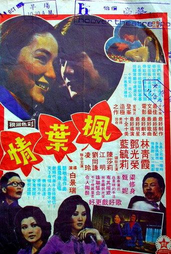 Forever My Love (1976) poster