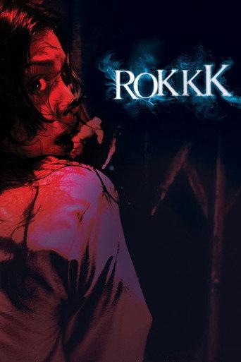 Rokkk (2010) poster