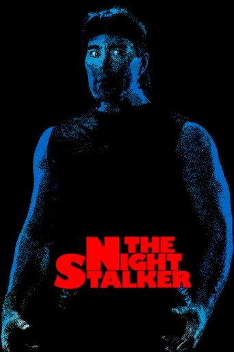 The Night Stalker (1987) poster