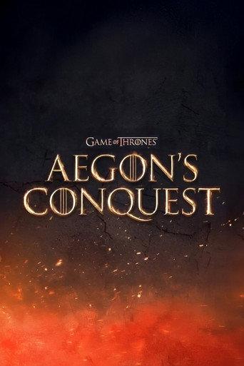 Game of Thrones: Aegon's Conquest (2029) poster