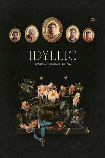 Idyllic (2025) poster