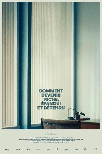 Make Money, Find Meaning, Don't Panic (2025) poster