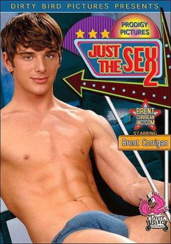 Just the Sex 2 (2008) poster