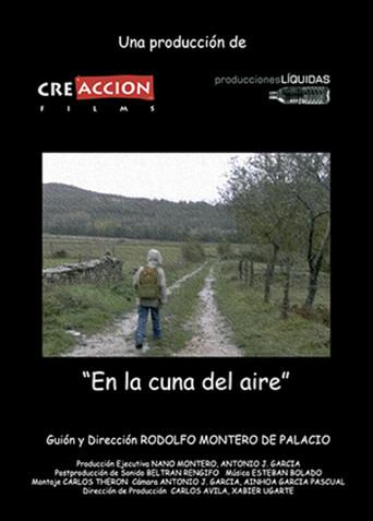 En la cuna del aire (2005) poster