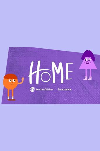 Home (2023) poster