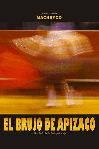 The Apizaco Shaman (2017) poster