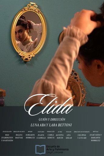 Elida (2026) poster