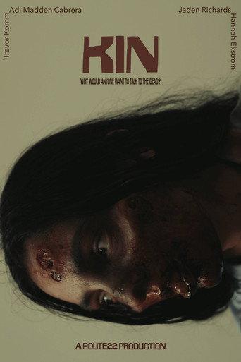 Kin (2026) poster