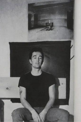 Screen Test: Alan Soloman (1964) poster