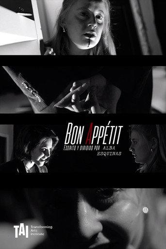 Bon Appétit (2018) poster