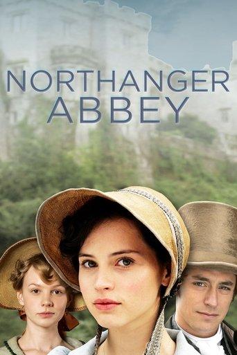 Northanger Abbey (2007) poster