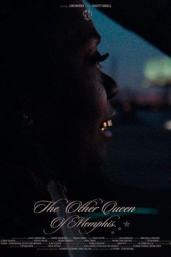 The Other Queen of Memphis (2024) poster