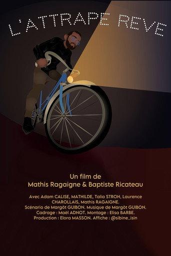 L'Atrrape-rêve (2022) poster