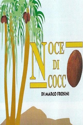Coconut (1995) poster