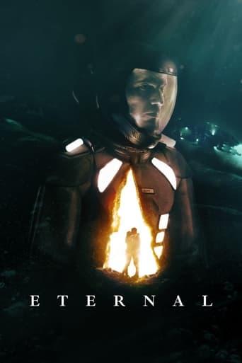 Eternal (2024) poster