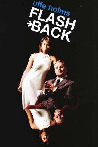 Uffe Holms Flash back (2007) poster