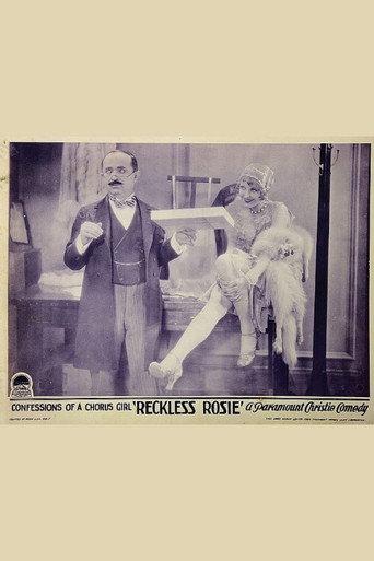 Naughty Baby (1929) poster