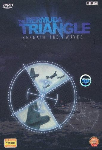 BBC：Bermuda Triangle: Beneath the Waves (2004) poster