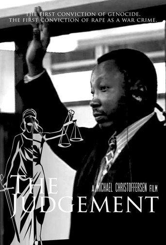 Genocide, The Judgement (2000) poster