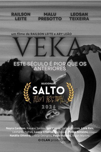 VEKA (2026) poster
