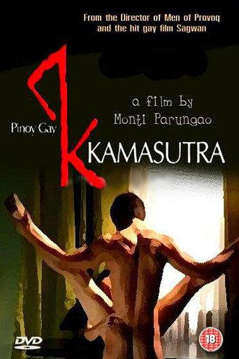 Kamasutra for Gay Men (2009) poster