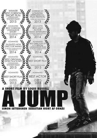 A Jump (2013) poster