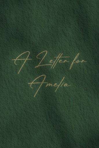 A Letter for Amelia () poster