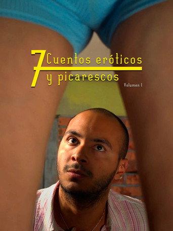 7 cuentos eróticos y picarescos (2023) poster
