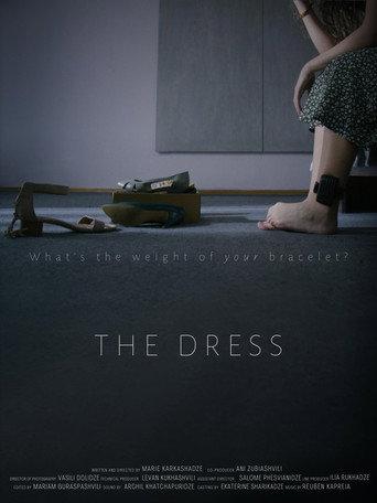 The Dress (2022) poster