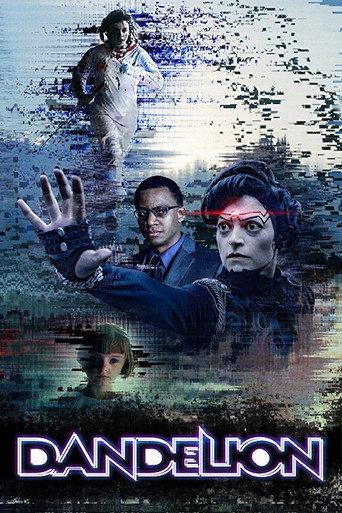 Dandelion (2017) poster