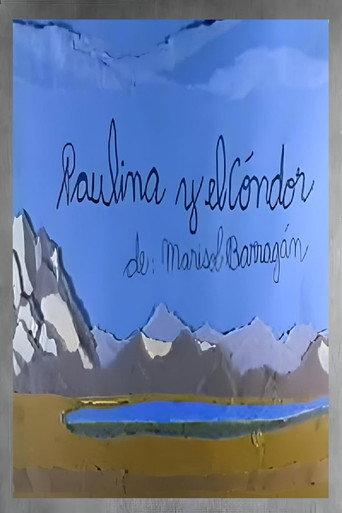 Paulina and the condor (1994) poster