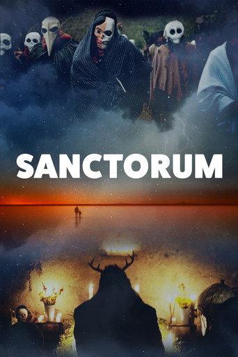 Sanctorum (2019) poster