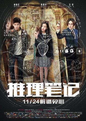 Inference Notes (2017) poster