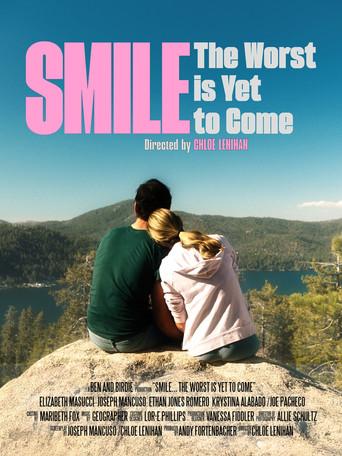 Smile... The Worst is Yet to Come () poster