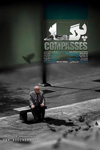 Compasses (2017) poster