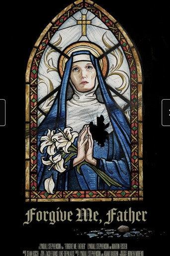 Forgive Me, Father () poster