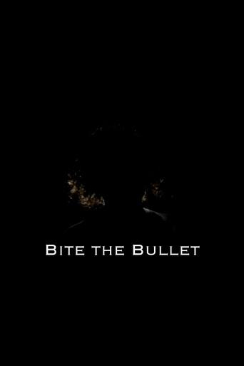 Bite the Bullet (2024) poster