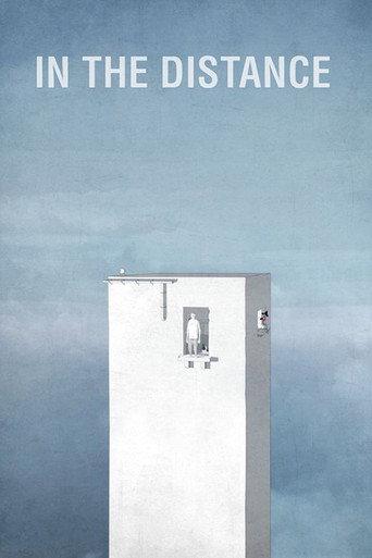 In the Distance (2015) poster